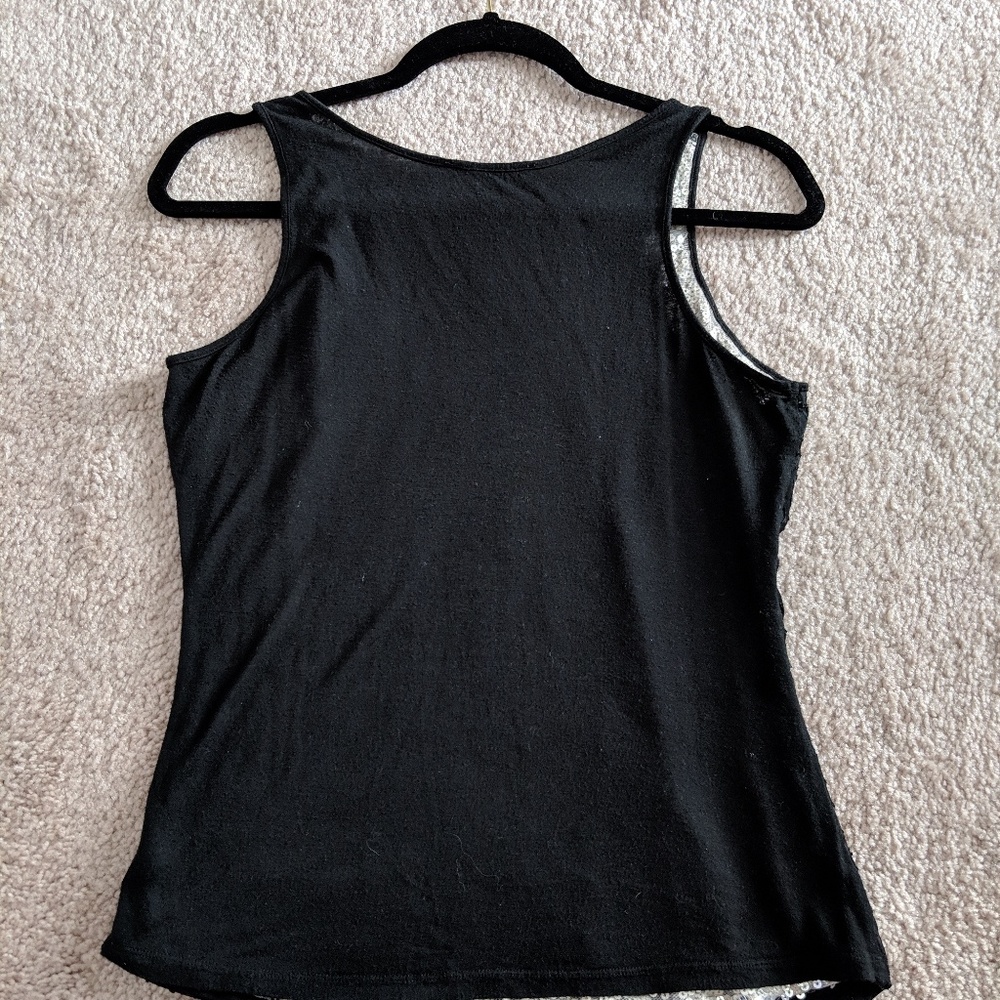 Limited Sleeveless Black Size XS - Picture 2 of 5